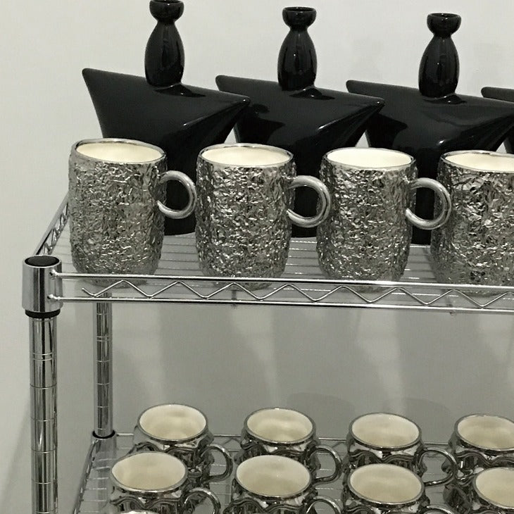 YE - Foil Cup