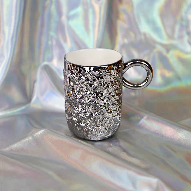 YE - Foil Cup