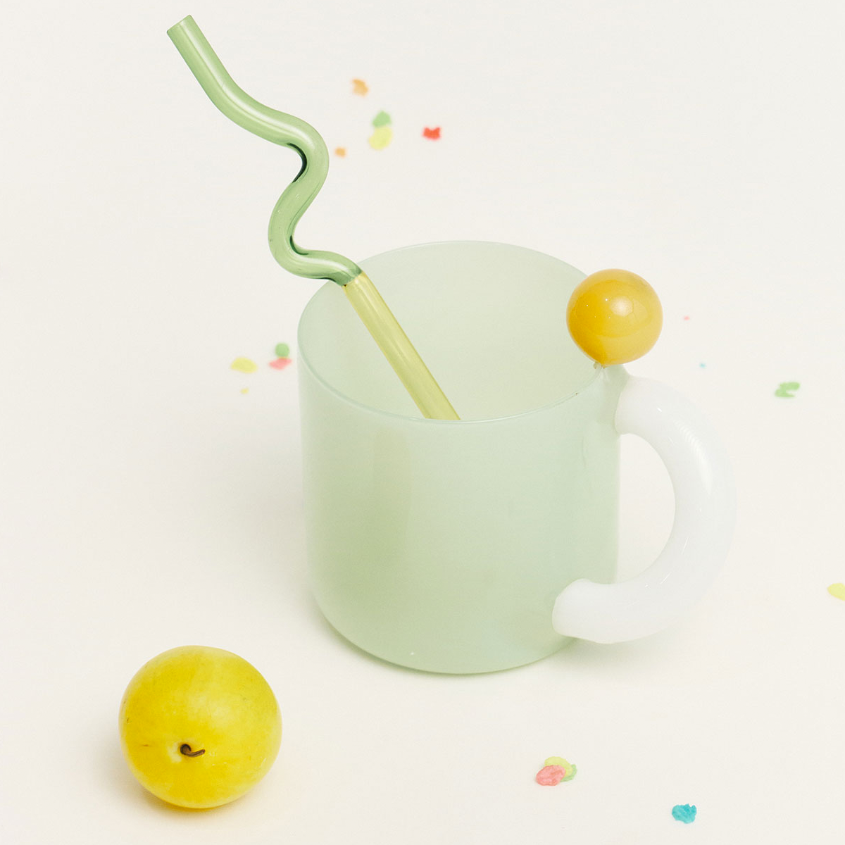 SRM Living - Candy Mug V2