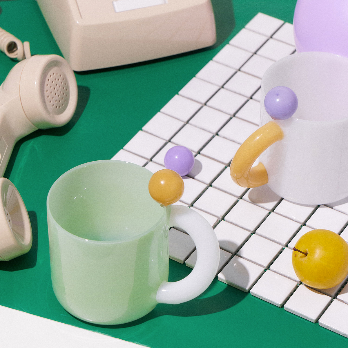 SRM Living - Candy Mug V2
