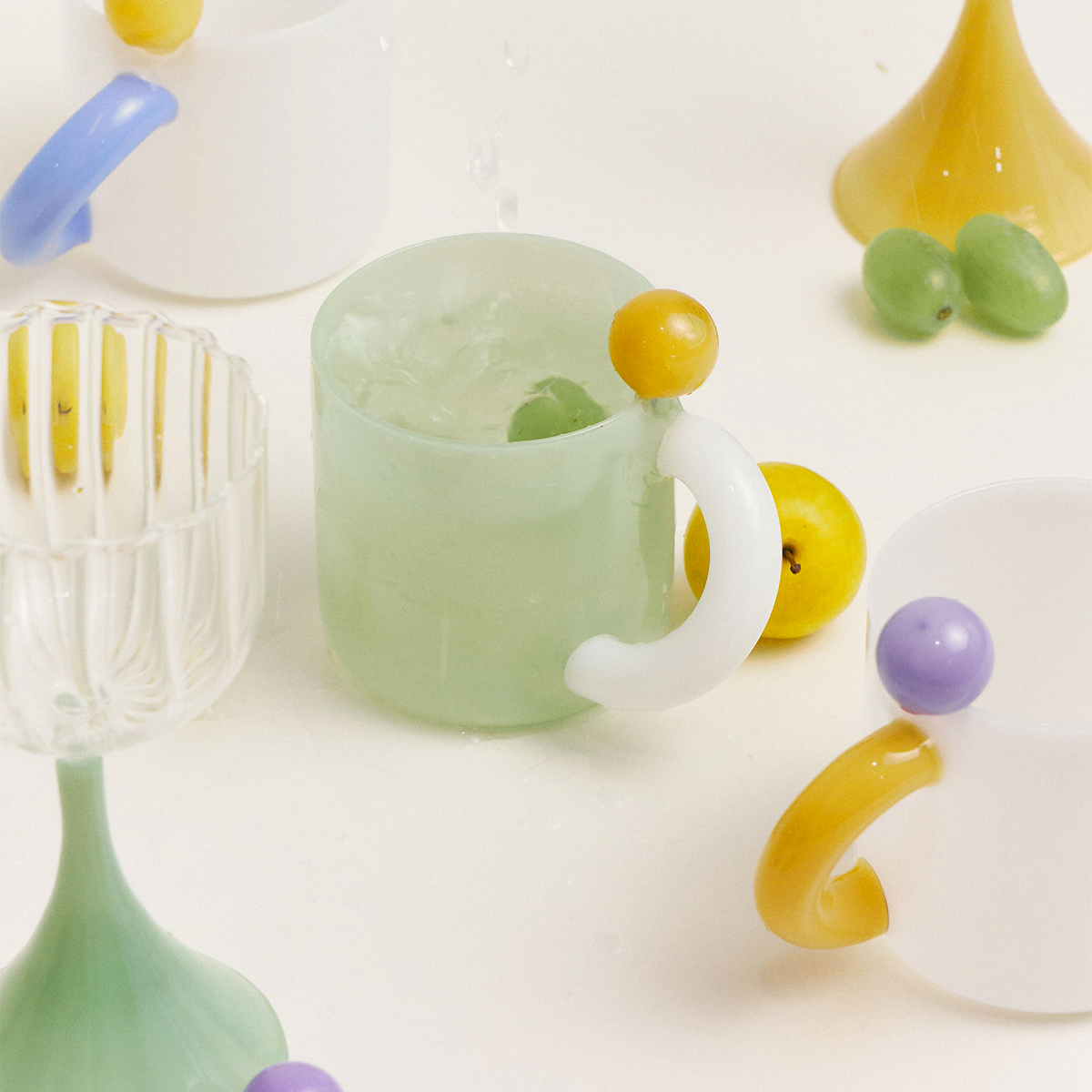 SRM Living - Candy Mug V2