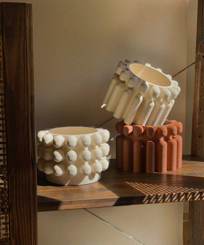 A.Labs - Mono Plant Pot 01