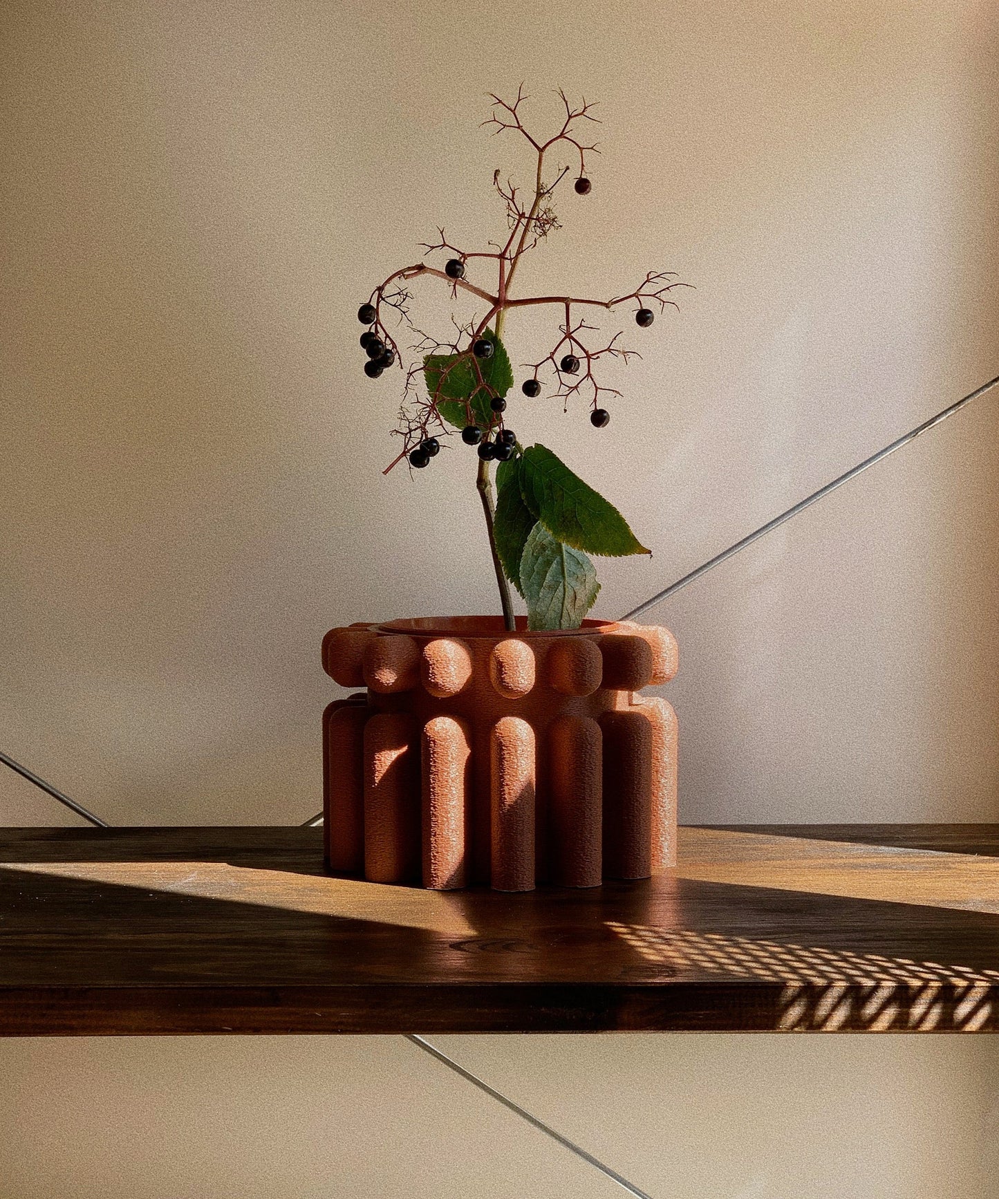 A.Labs - Mono Plant Pot 01