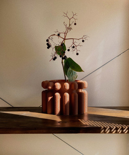 A.Labs - Mono Plant Pot 01
