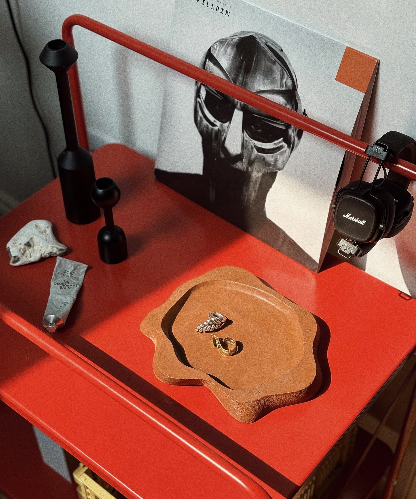 A.Labs - AG Ornament Tray