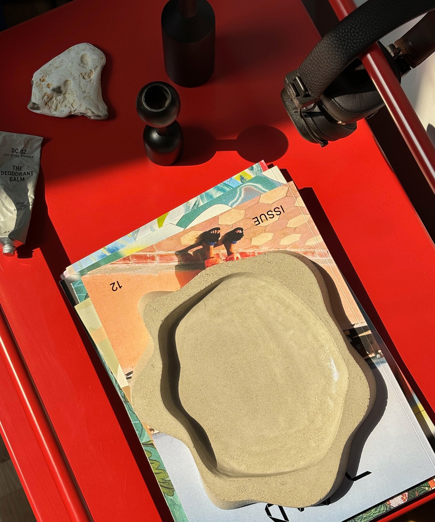 A.Labs - AG Ornament Tray