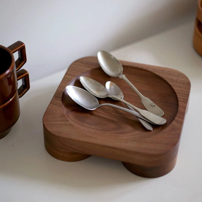 SMooi - Walnut Tray