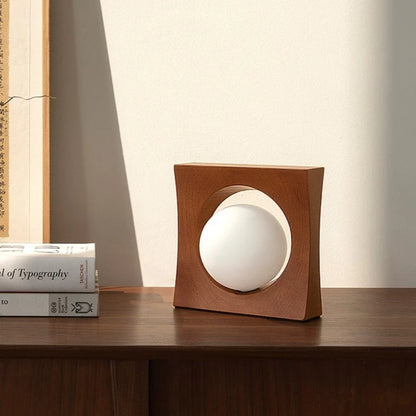 More - USB Table Lamp