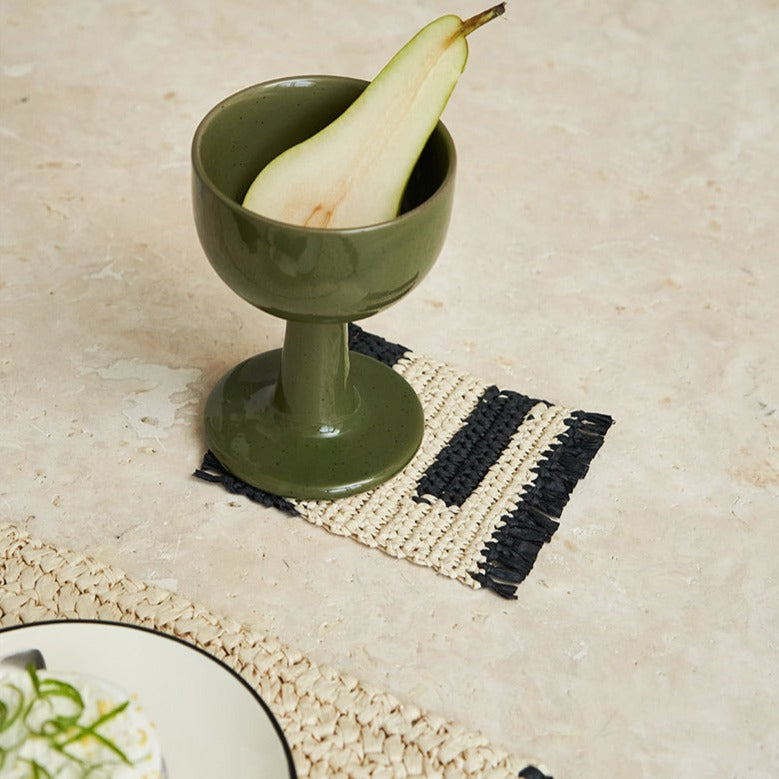 Momo - Handwoven Placemat Series