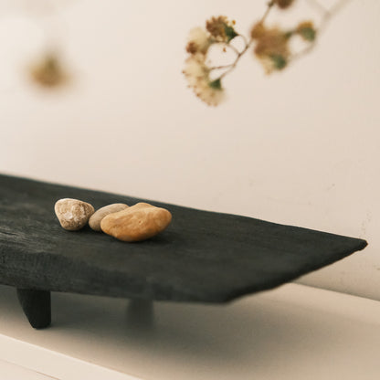 DI HOME - Long Wooden Tray