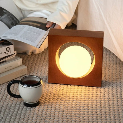 More - USB Table Lamp