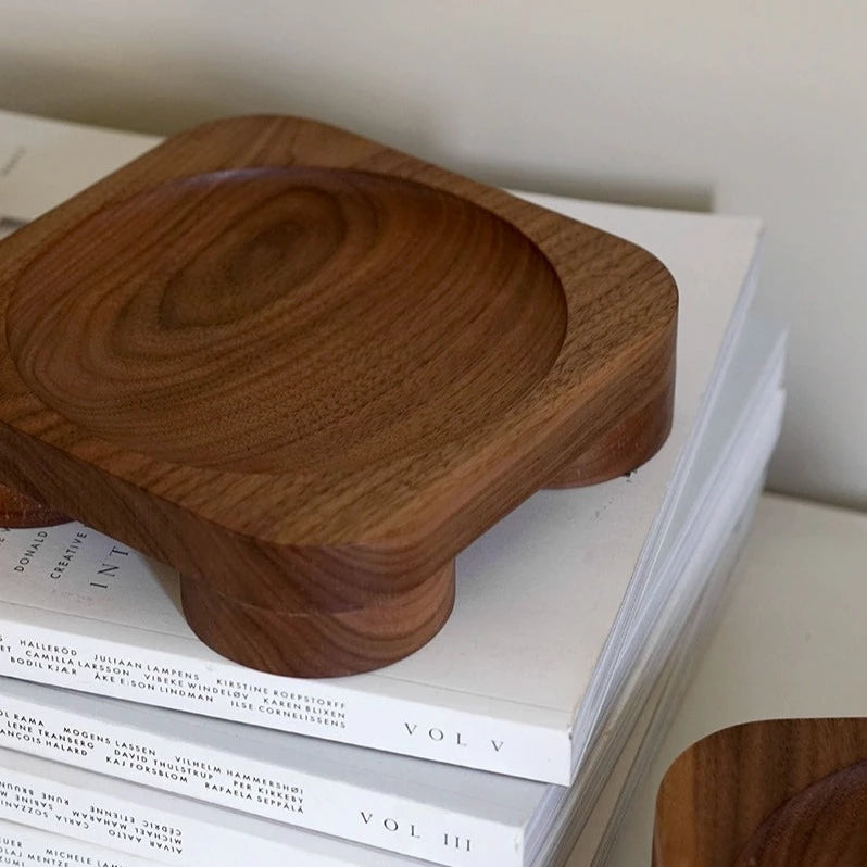 SMooi - Walnut Tray