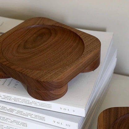 SMooi - Walnut Tray