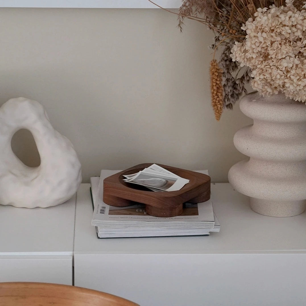 SMooi - Walnut Tray