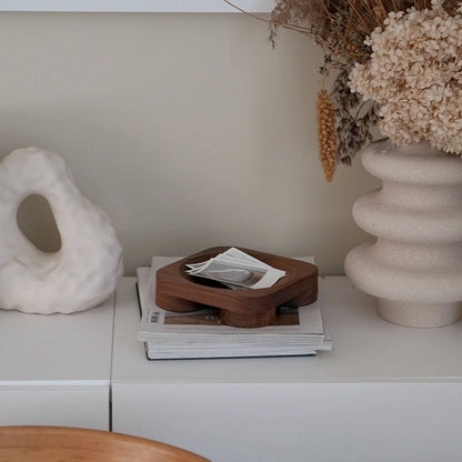 SMooi - Walnut Tray