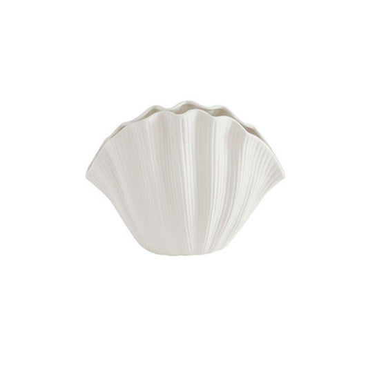 SRM Living -  Shell Vase