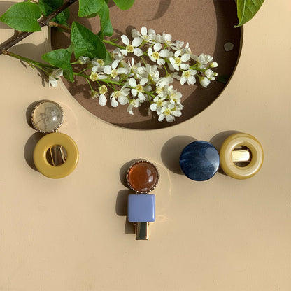 Jinan Hair Clips