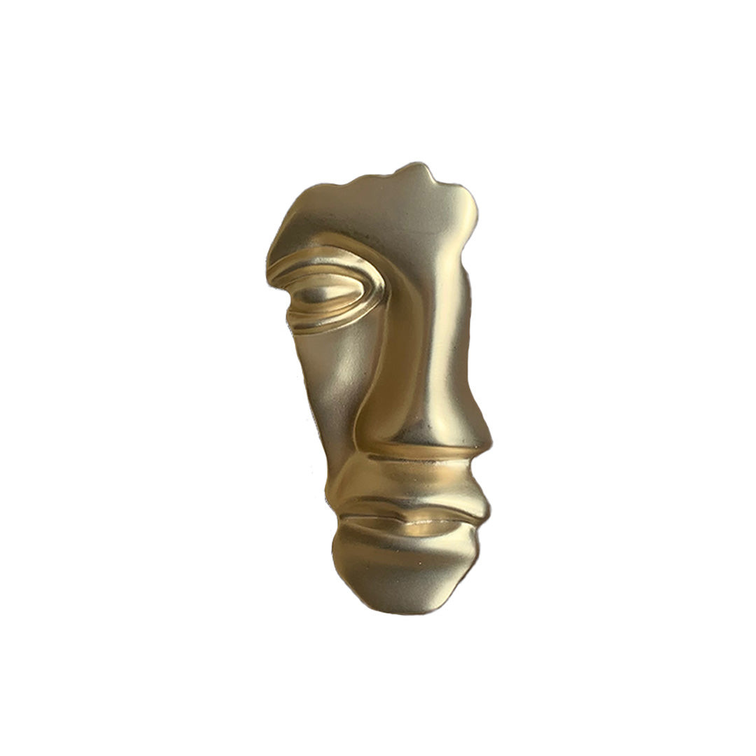 Platon Brooch