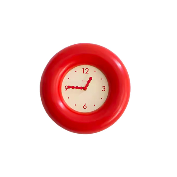 Botro - Bagel Clock
