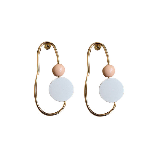Low Tide Earrings