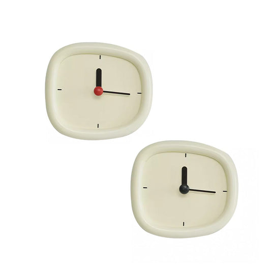 Momo - Wall Clock