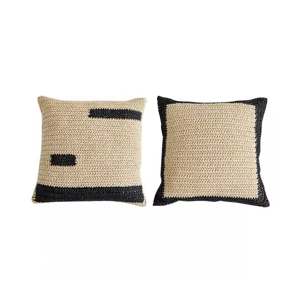 Momo - Natural Cushion Series