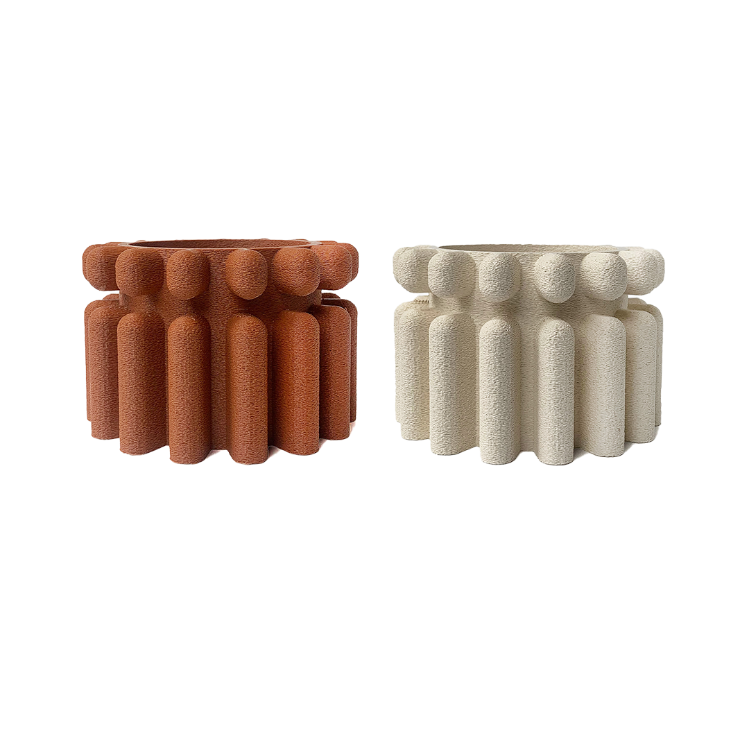 A.Labs - Mono Plant Pot 01