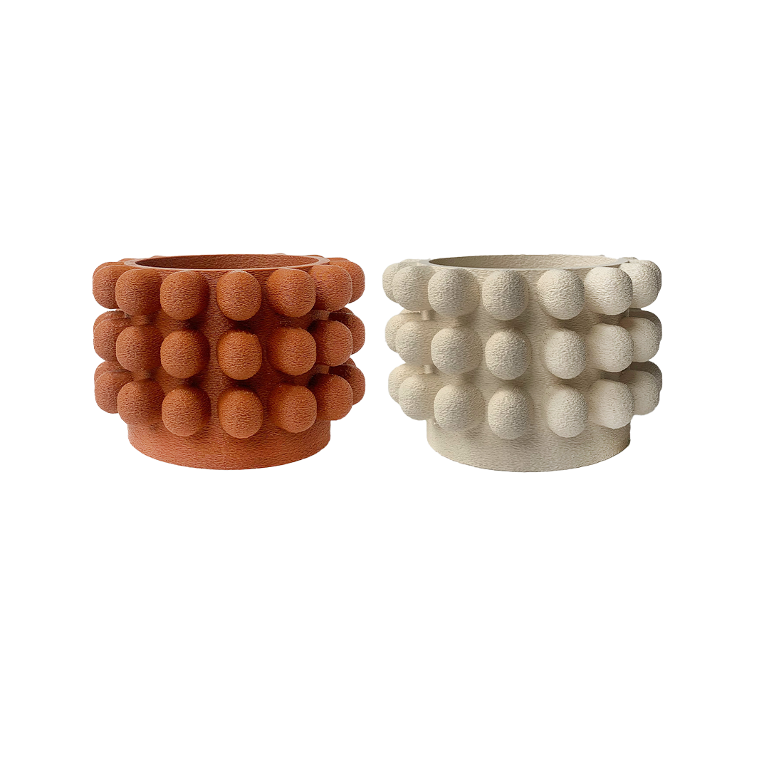 A.Labs - Mono Plant Pot 02