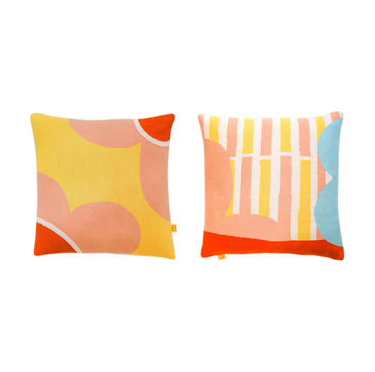 Moün - Cushion Cover Series V2