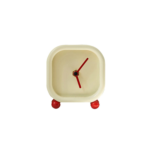 Momo - Mini Clock