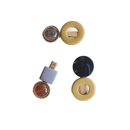 Jinan Hair Clips