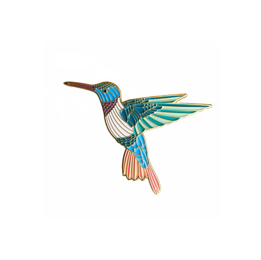 Colibri Pin