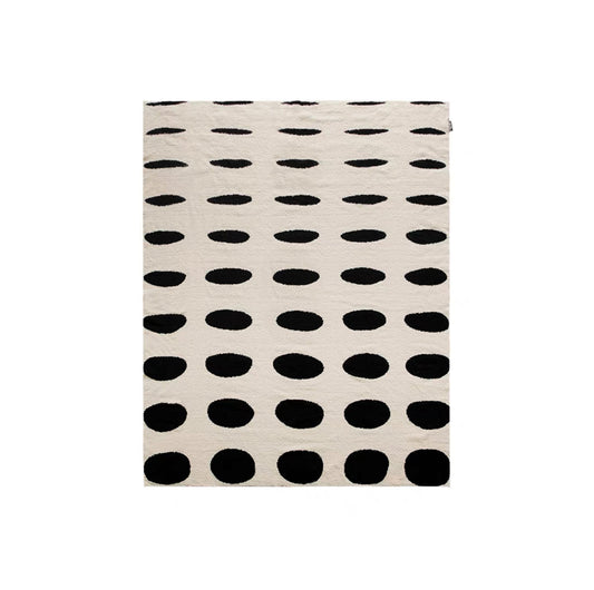 More - Dot Blanket