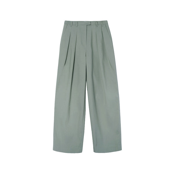 Momentum - Sage Trousers