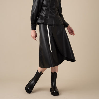 Amara - Piel Skirt