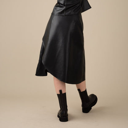 Amara - Piel Skirt