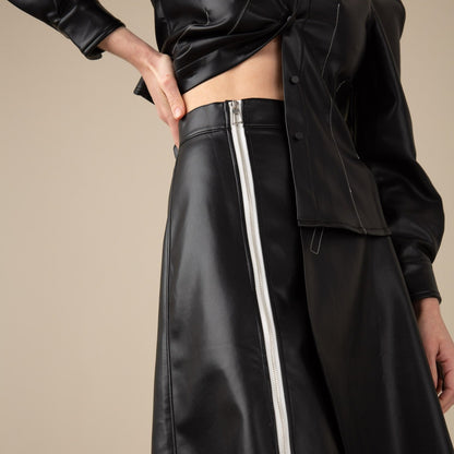 Amara - Piel Skirt