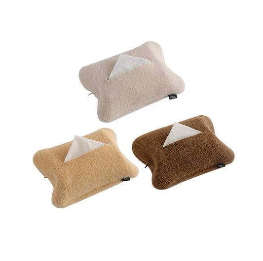 More - Furr Tissue Holder
