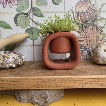 A.Labs - Kyu Plant Pot