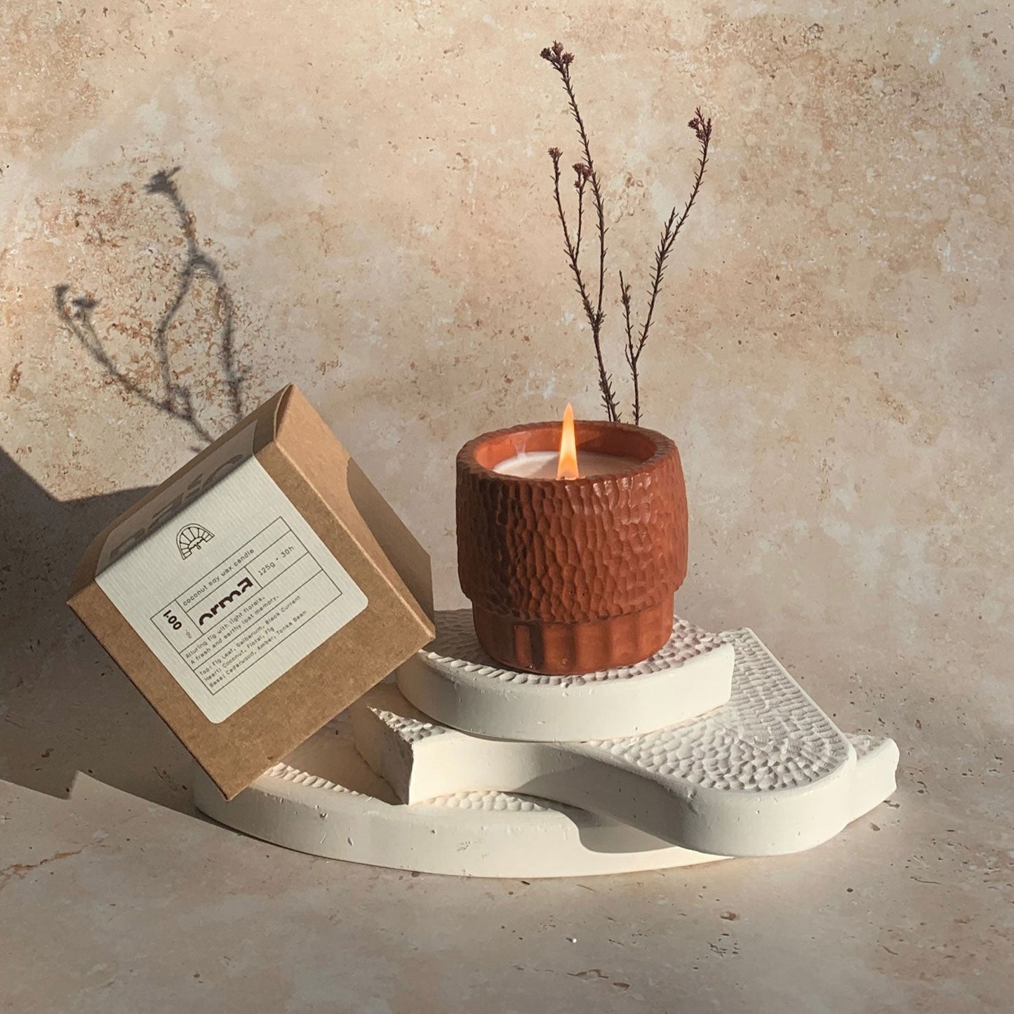 A.Labs - Orma Candle