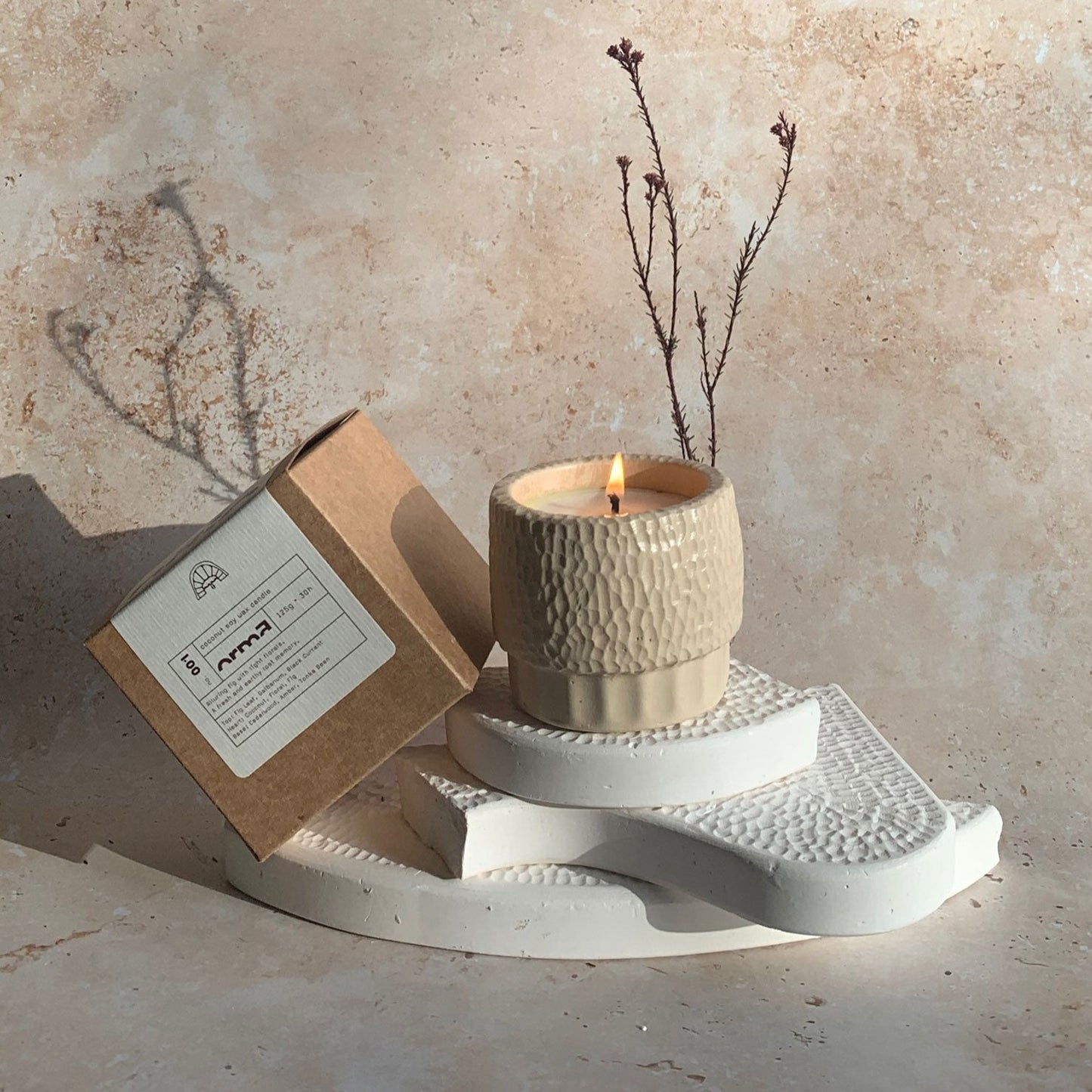 A.Labs - Orma Candle