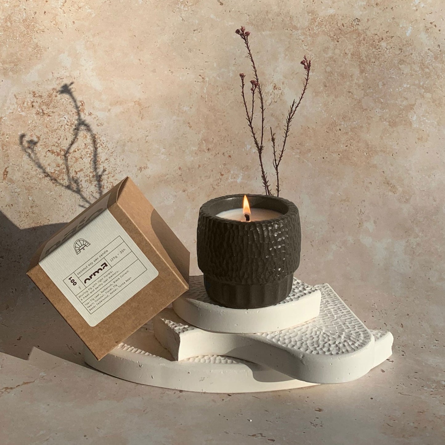 A.Labs - Orma Candle