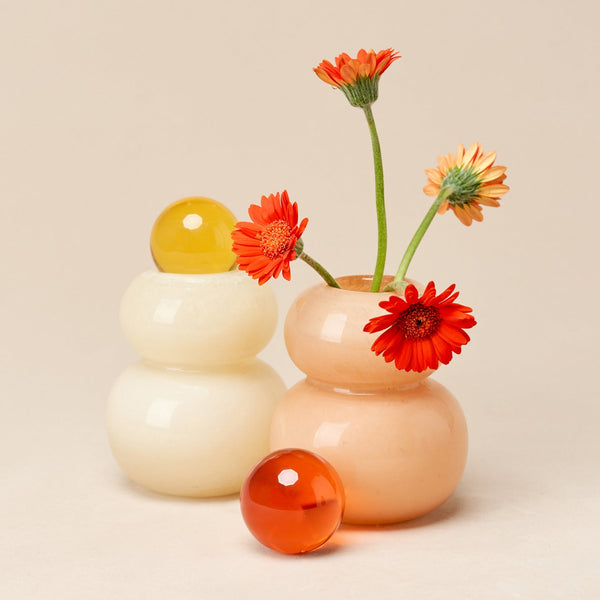 FFFun -  Hulu Mini Vase