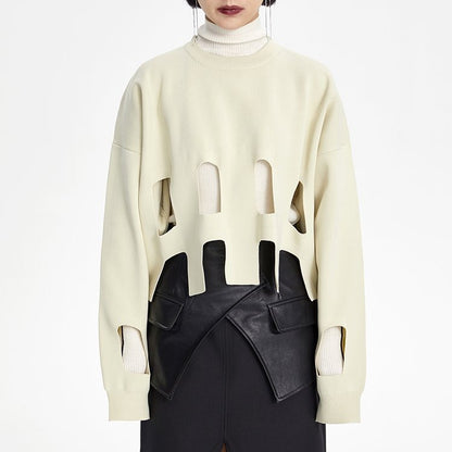 Eyes - City Sweater