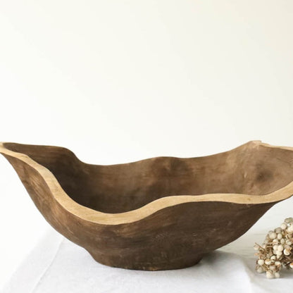 DI HOME - Irregular Bowl