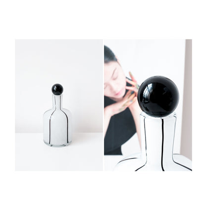 FFFun -  Striped Vase