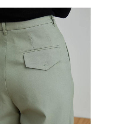 Momentum - Sage Trousers