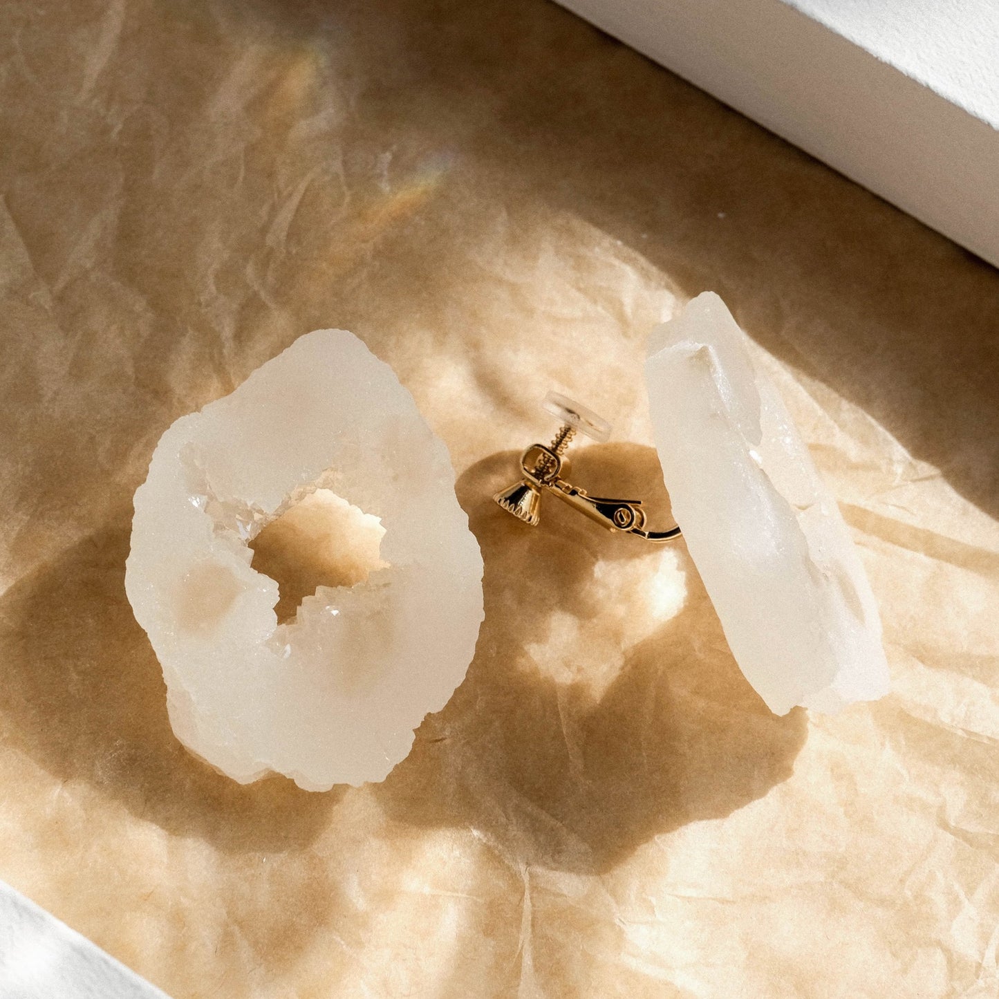 Float - Encore Earrings