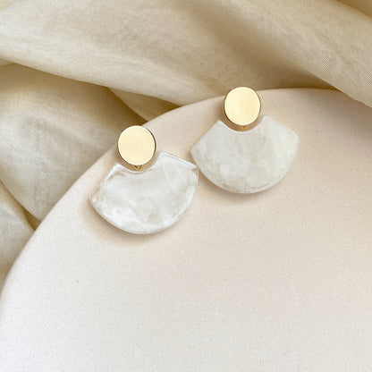 Float - Vento Earrings