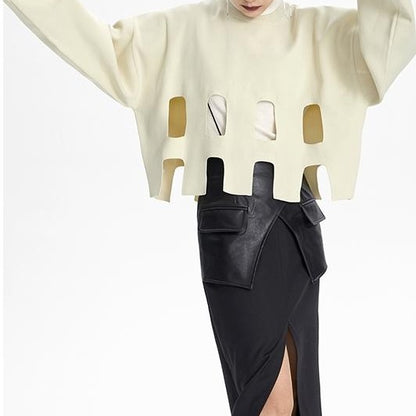 Eyes - City Sweater